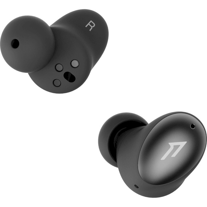 Навушники 1MORE ESS6001T ColorBuds Midnight Black