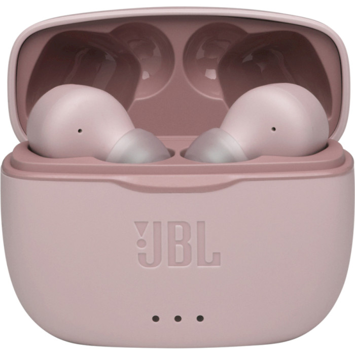 Наушники JBL Tune 215TWS Pink (JBLT215TWSPIKEU)