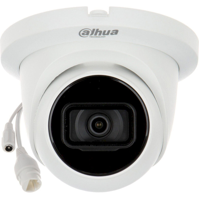 IP-камера DAHUA DH-IPC-HDW2831TMP-AS-S2 (2.8)