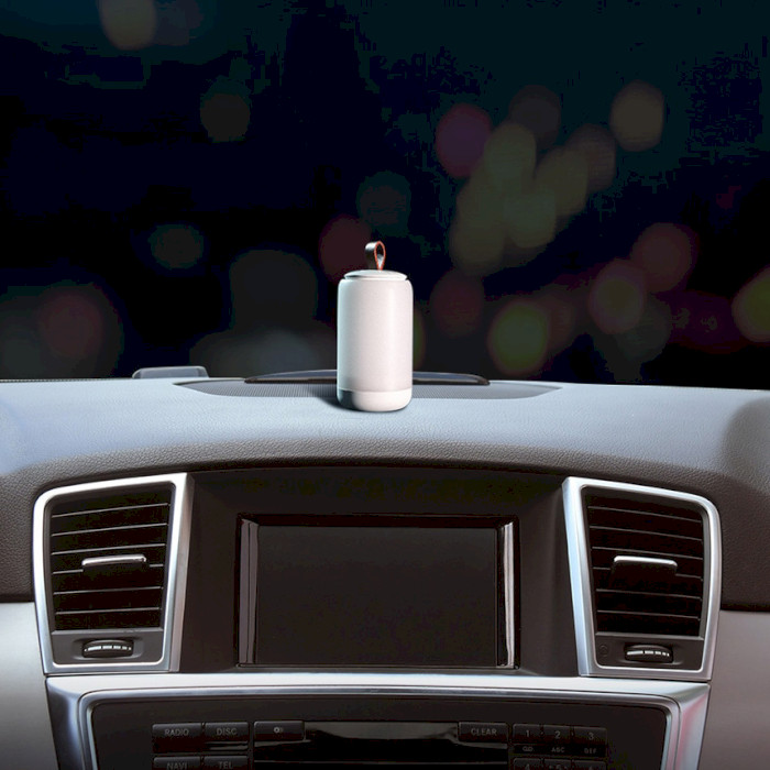 Ліхтар кемпінговий BASEUS Starlit Night Car Emergency Light (CRYJD01-A02)