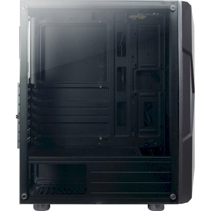 Корпус INTER-TECH IT-3306 Cavy (88881341)