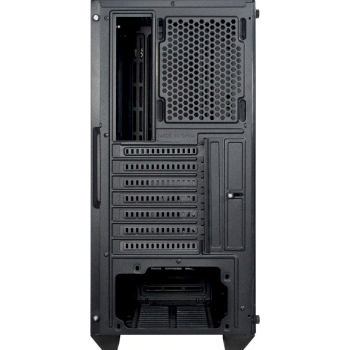 Корпус INTER-TECH IT-3306 Cavy (88881341)