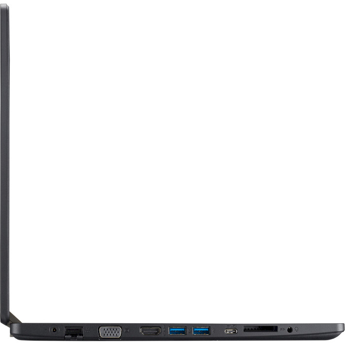 Ноутбук ACER TravelMate P2 TMP215-52-54KS Shale Black (NX.VLNEU.00A)