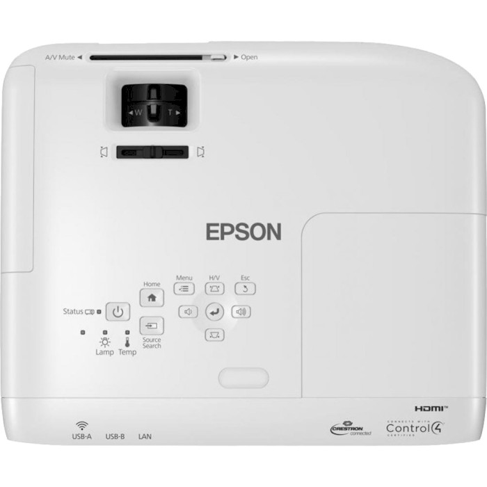 Проектор EPSON EB-W49 (V11H983040)