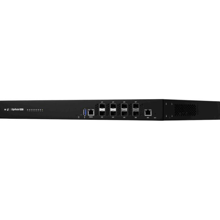 Роутер UBIQUITI EdgeRouter Infinity (ER-8-XG)