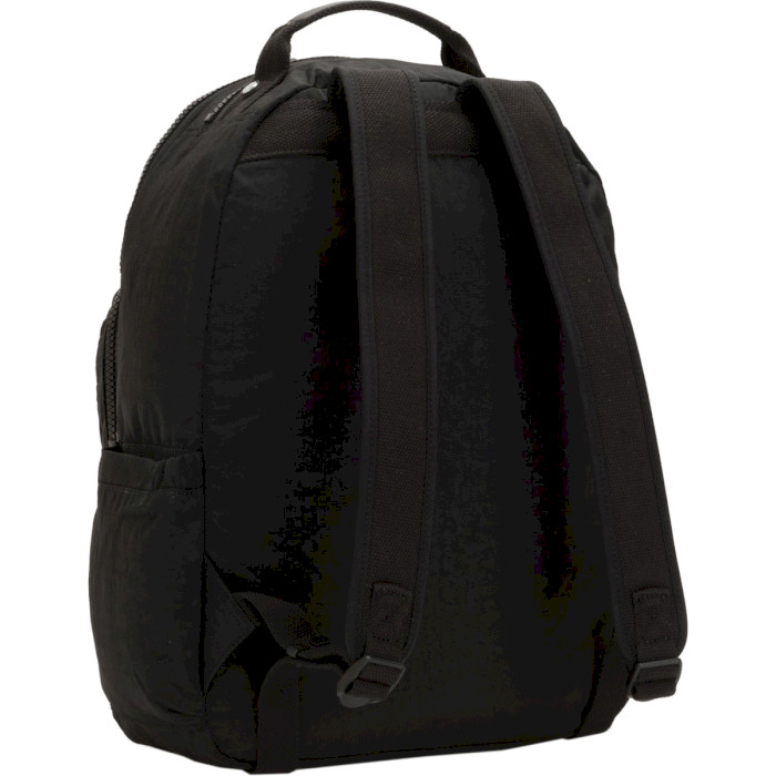 Рюкзак KIPLING New Classics Seoul Lively Black (KI3335:51T)