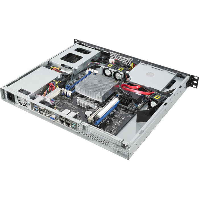 Сервер ASUS RS100-E10-PI2 (90SF00G1-M00050)