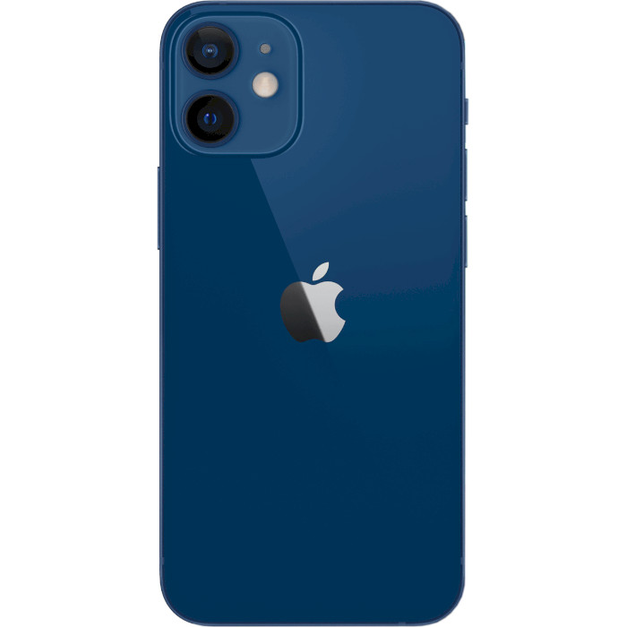 Смартфон APPLE iPhone 12 mini 128GB Blue (MGE63RM/A)