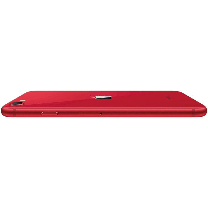 Смартфон APPLE iPhone SE 2020 128GB (PRODUCT)RED (MXD22RM/A)