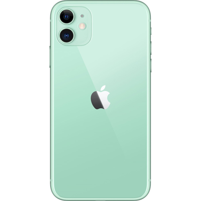 Смартфон APPLE iPhone 11 128GB Green (MHDN3FS/A)