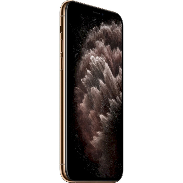 Смартфон APPLE iPhone 11 Pro 256GB Gold (MWC92FS/A)