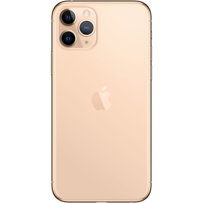 Смартфон APPLE iPhone 11 Pro 256GB Gold (MWC92FS/A)