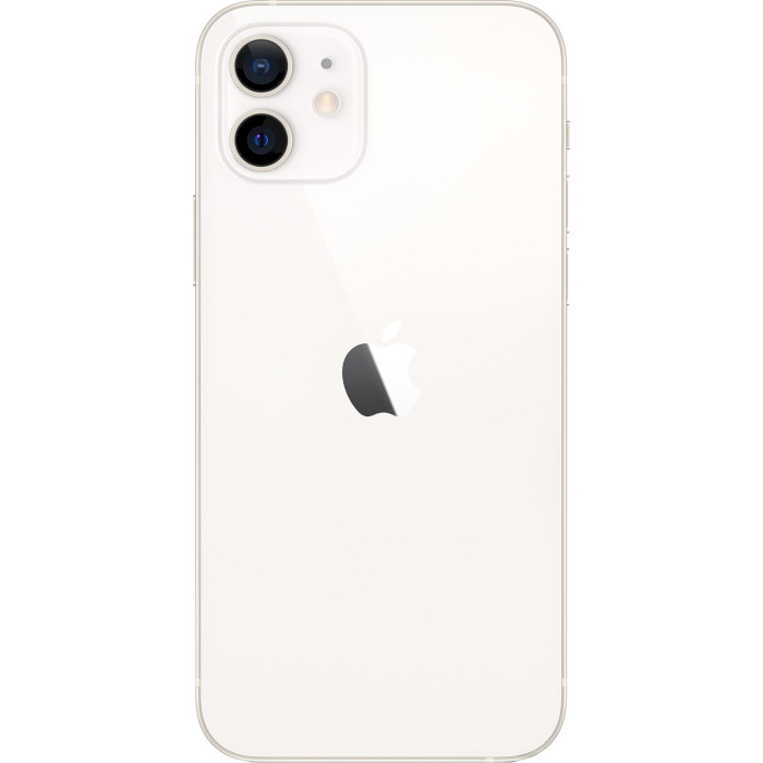 Смартфон APPLE iPhone 12 256GB White (MGJH3RM/A)