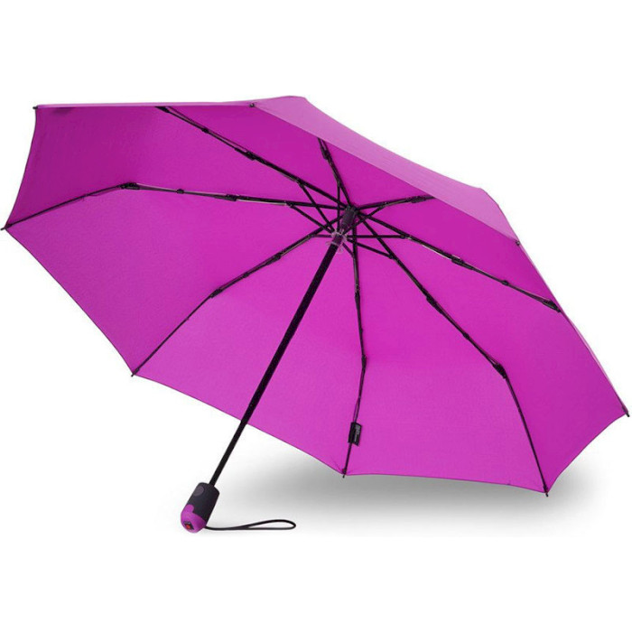 Зонт KNIRPS E.200 Medium Duomatic Purple (95 1200 5501)