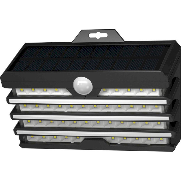Уличный светильник BASEUS Energy Collection Series Solar Energy Human Body Induction Wall Lamp 5.1W 4000K (DGNEN-C01)