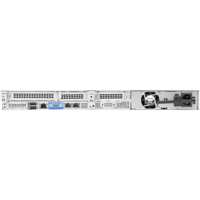 Сервер HPE ProLiant DL160 Gen10 (P19560-B21)
