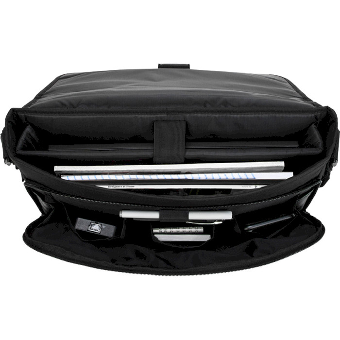 Сумка для ноутбука 15.6" LENOVO ThinkPad Essential Black (4X40Y95215)