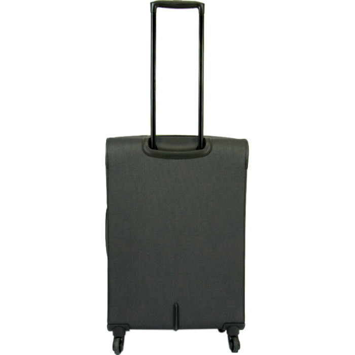 Валіза TRAVELITE Derby M Expandable Anthracite 69л (087548-04)