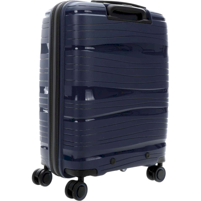 Чемодан TRAVELITE Motion S Navy 43л (074946-20)