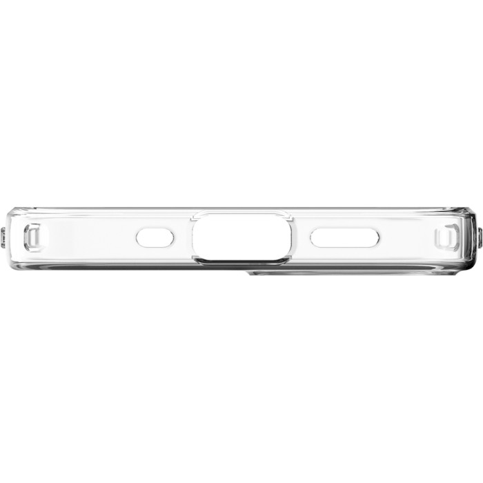 Чохол SPIGEN Crystal Flex для iPhone 12 mini Crystal Clear (ACS01539)