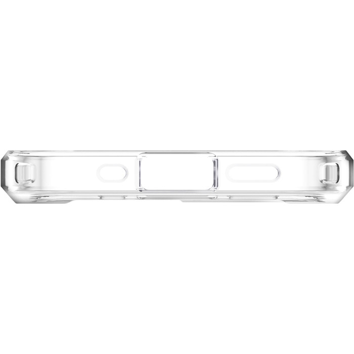 Чохол SPIGEN Crystal Hybrid для iPhone 12 mini Crystal Clear (ACS01542)