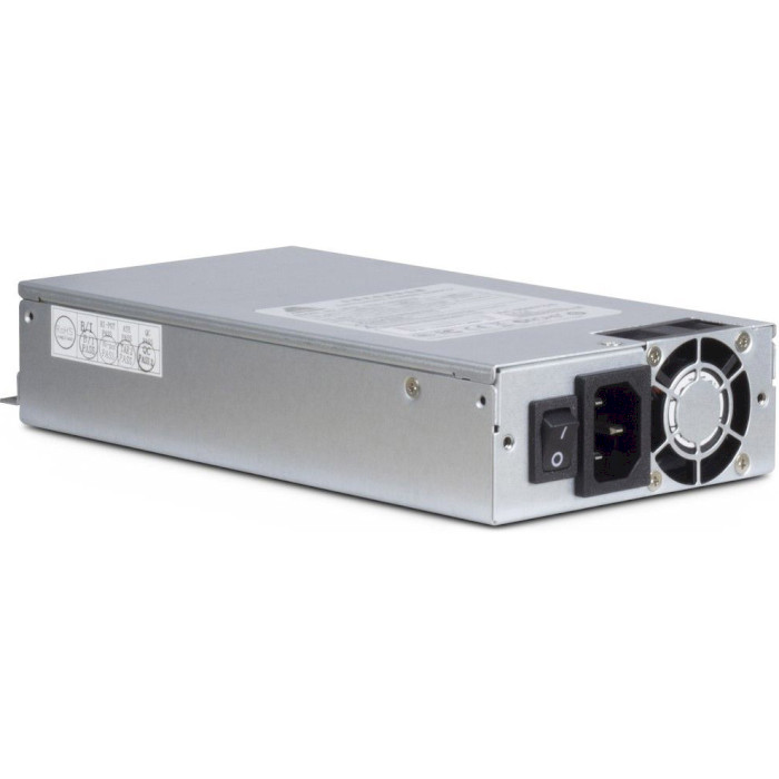 Блок питания серверный INTER-TECH ASPOWER U1A-C20300-D 300W (88887225)