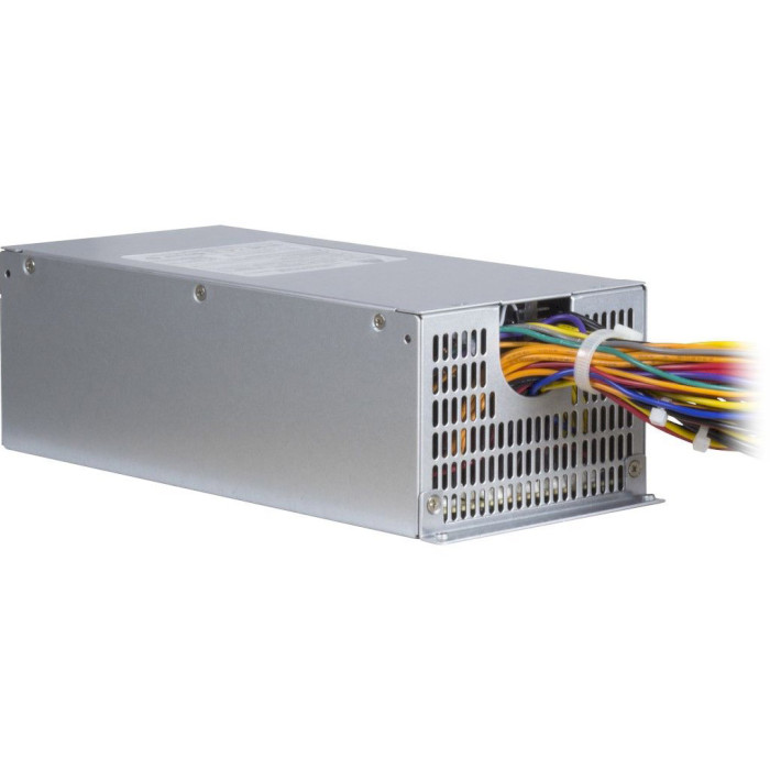 Блок живлення для сервера 600W INTER-TECH ASPOWER U2A-B20600-S