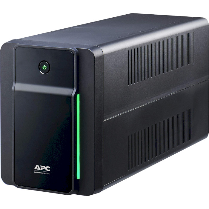 ДБЖ APC Back-UPS 1200VA 230V AVR Schuko (BX1200MI-GR)