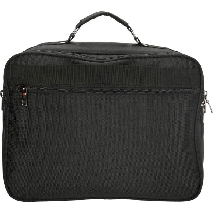 Сумка ENRICO BENETTI Cornell 22L Black (47132 001)