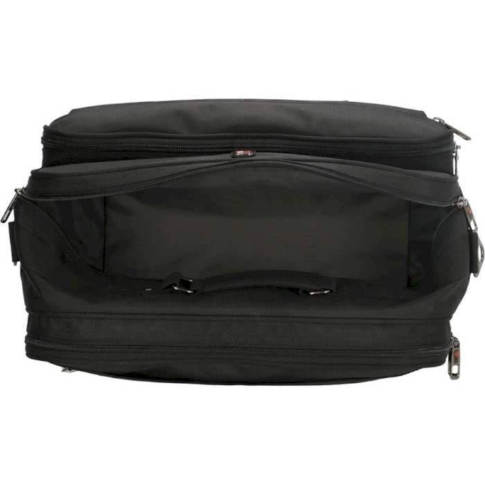 Сумка ENRICO BENETTI Cornell 22L Black (47132 001)