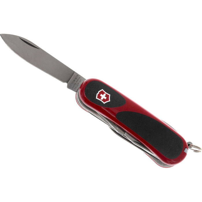 Швейцарський ніж VICTORINOX Evolution Grip 18 (2.4913.C)