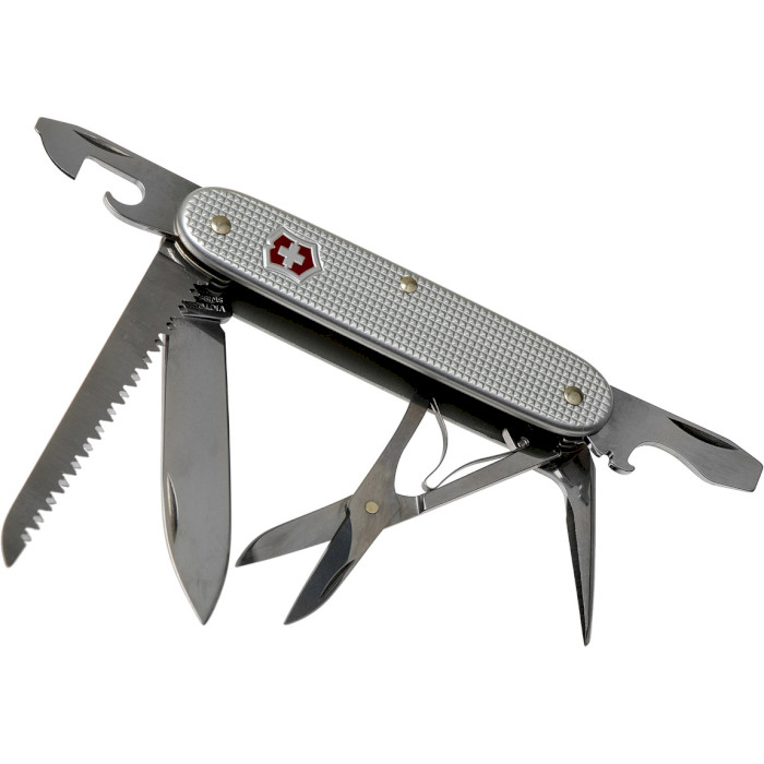 Швейцарский нож VICTORINOX Farmer X Alox (0.8271.26)