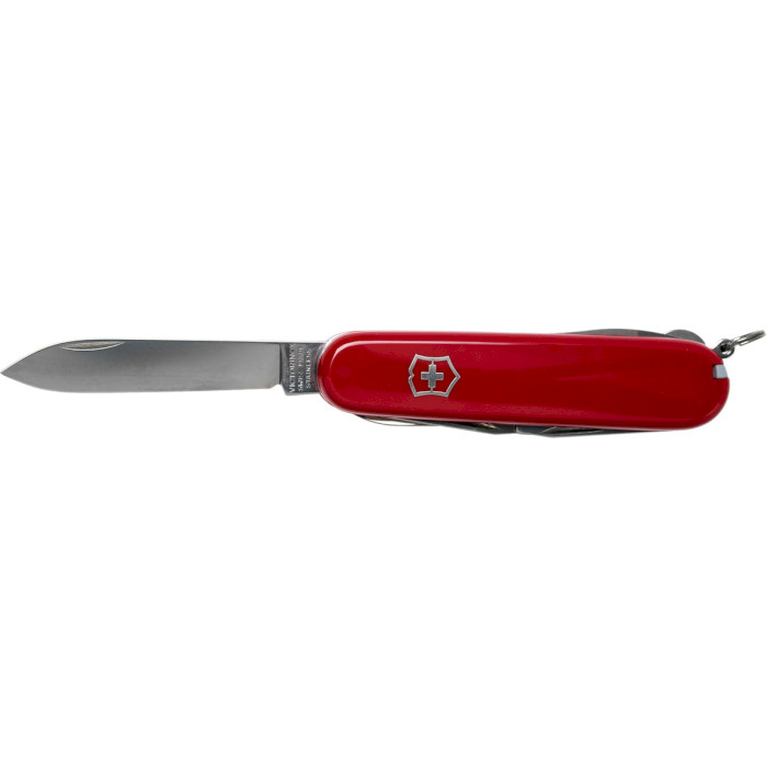 Швейцарский нож VICTORINOX Super Tinker Red Blister (1.4703.B1)