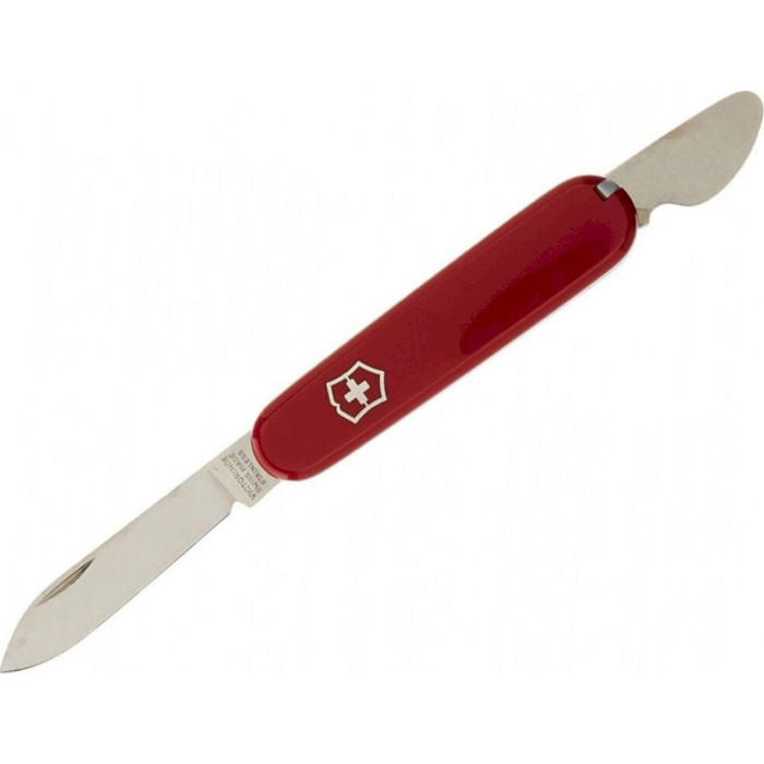 Швейцарський ніж VICTORINOX Watch Opener Red (0.2102)