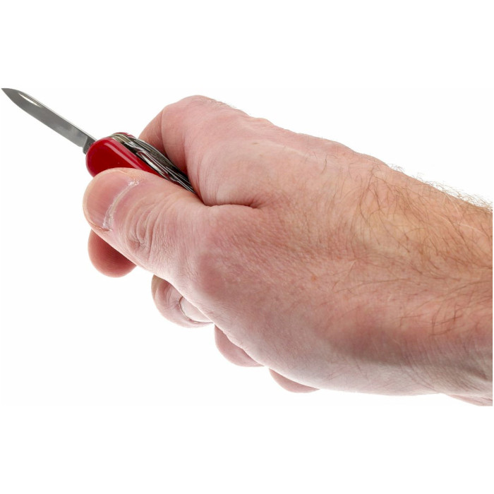 Швейцарский нож VICTORINOX Midnite MiniChamp (0.6386)