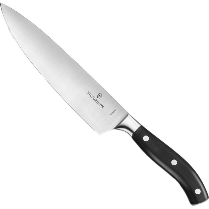 Шеф-нож VICTORINOX Grand Maitre Chef's 200мм (7.7403.20G)