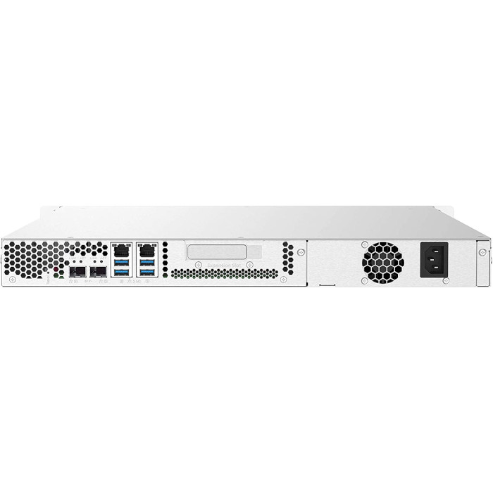 NAS-сервер QNAP TS-432PXU-2G
