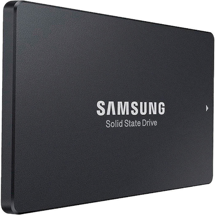SSD диск SAMSUNG SM883 960GB 2.5" SATA (MZ7KH960HAJR-00005)