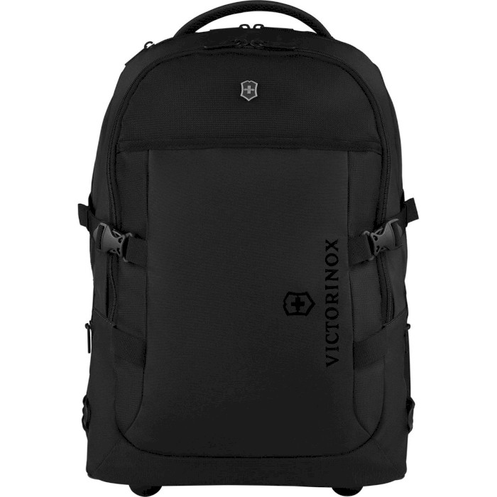 Сумка-рюкзак на колесах VICTORINOX VX Sport EVO Backpack on Wheels Black (611425)