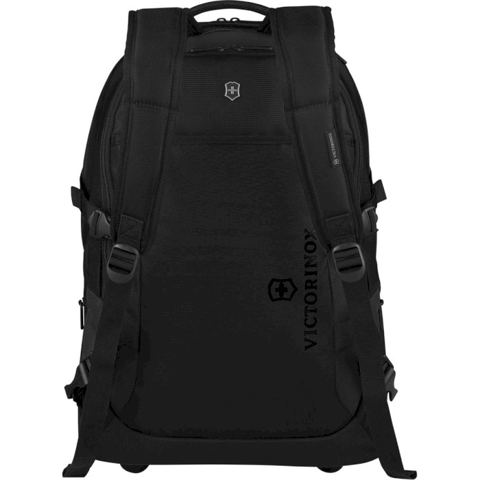 Сумка-рюкзак на колесах VICTORINOX VX Sport EVO Backpack on Wheels Black (611425)