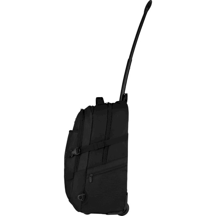 Сумка-рюкзак на колесах VICTORINOX VX Sport EVO Backpack on Wheels Black (611425)