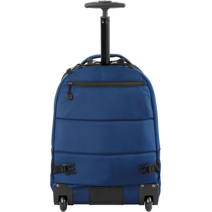 Сумка-рюкзак на колёсах VICTORINOX VX Sport Wheeled Cadet Blue (602713)