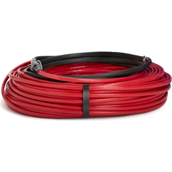 Нагрівальний кабель двожильний DEVI DEVIcomfort 10T 41м, 400Вт (87101106)