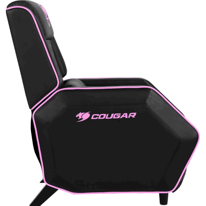 Кресло геймерское COUGAR Ranger Eva (3MRAPINK.0001)
