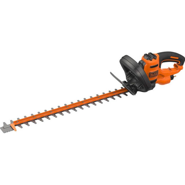 Кущоріз електричний BLACK+DECKER BEHTS501