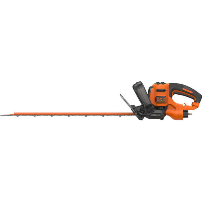 Кущоріз електричний BLACK+DECKER BEHTS501