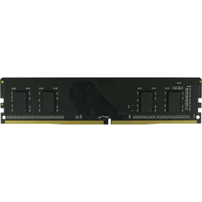 Модуль пам'яті EXCELERAM DDR4 2400MHz 4GB (E40424B)