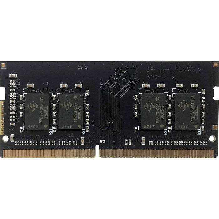 Модуль пам'яті PATRIOT Signature Line SO-DIMM DDR4 3200MHz 16GB (PSD416G320081S)