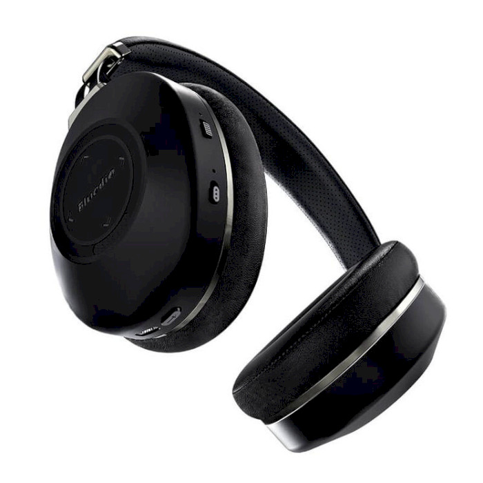Навушники BLUEDIO H2 з підтримкою SD карти Black