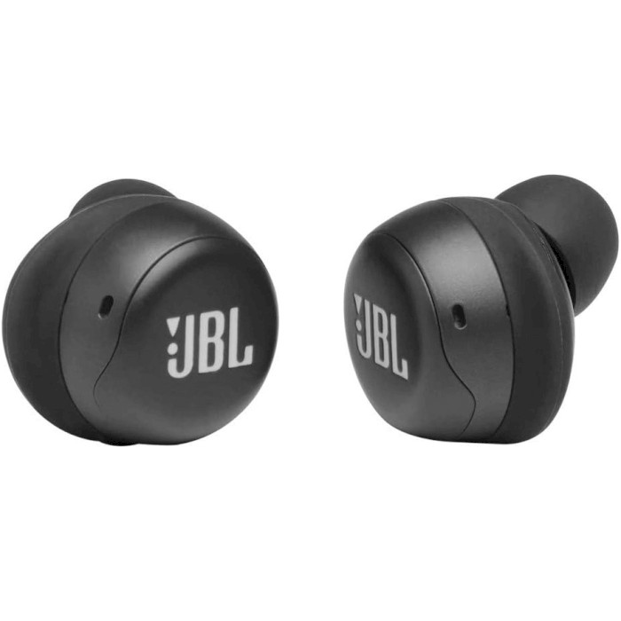 Навушники JBL Live Free NC+ Black (JBLLIVEFRNCPTWSB)